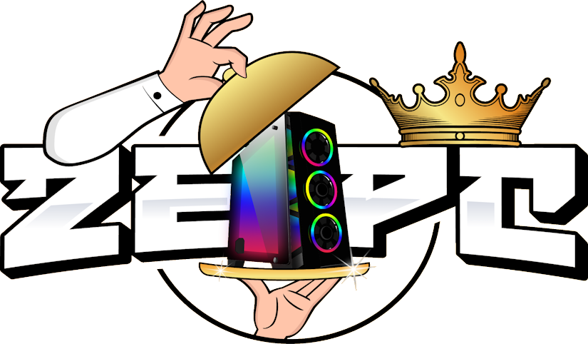 Logo ZEPC